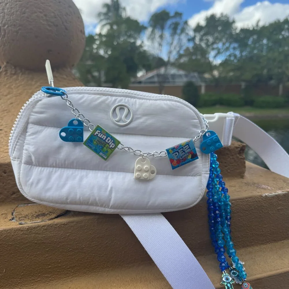 Candy Charm Accessory - Picture 2 of 7